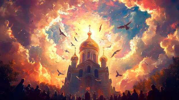 Православный епископ считает, что СВО затянулось из-за оккультизма и абортов