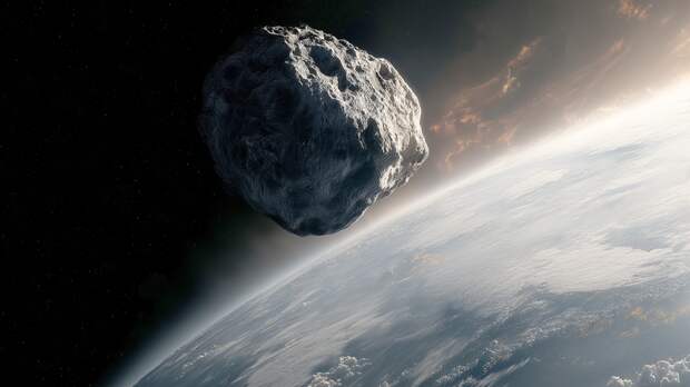 Астроном заявил об отсутствии угрозы от астероида Апофис