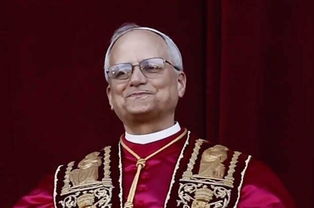 Папа римский посвятил речь украинскому кризису