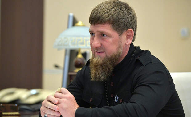 Кадыров опроверг информацию об угрозах семье Янгулбаева