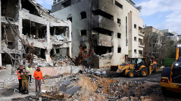 Зампостпреда РФ при ООН: нападение на Иран погружает Ближний Восток в хаос