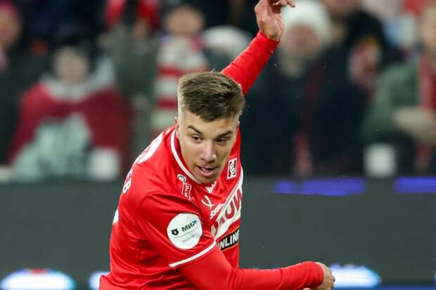 Дмитриев назвал Францию фаворитом ЧМ‑2026 и пообещал болеть за «наших»