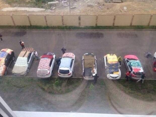 Это Россия, детка... (18 фото)