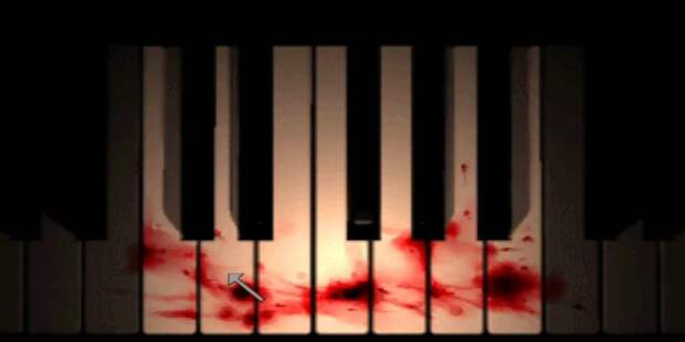 Silent Hill 1: Загадка с пианино