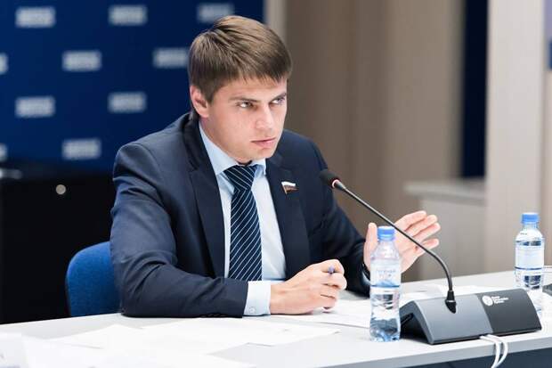 Боярский: агрессивная реклама азартных игр угрожает несовершеннолетним