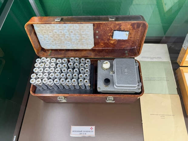 Медсестра из Смоленской области создала уникальную выставку