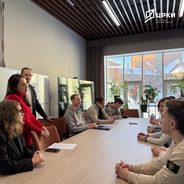 Студенты МГУ исследуют туристический и креативный потенциал Рязанской области