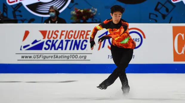 Урманов оценил шансы Ханю и Чена выиграть Олимпиаду в Пекине