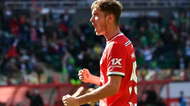 Антон Миранчук не уверен, что в сборной России по футболу устроят командный просмотр финала ЛЧ