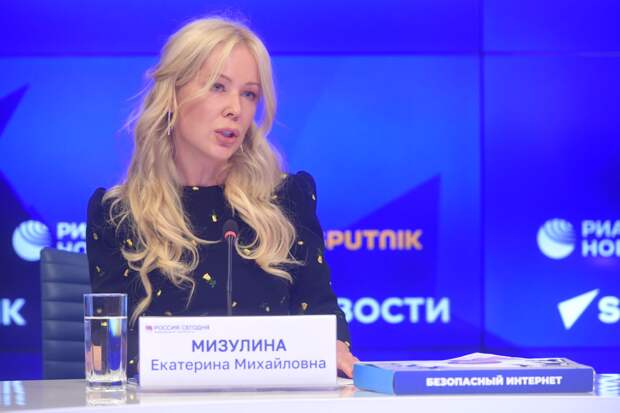 Крупные проекты и аналоги: Мизулина об инструментах, которые остановят утечку IT-мозгов из России