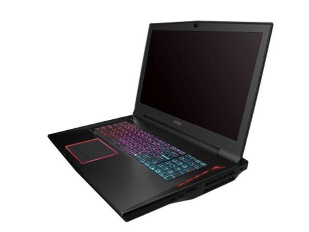 MSI привозит на Computex 2016 новые игровые ноутбуки
