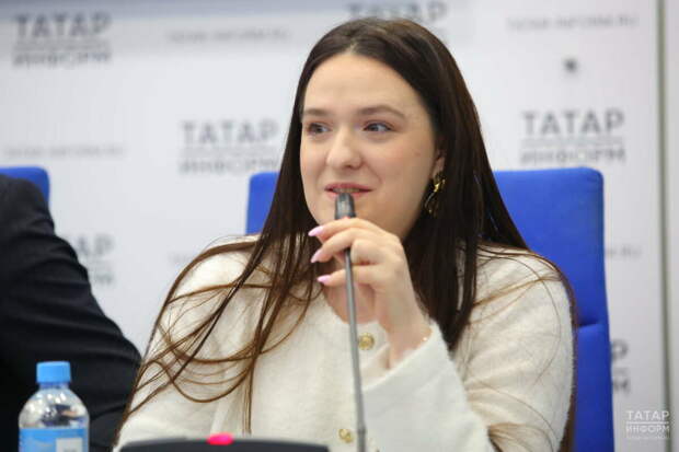 Татарстанлыларны Екатеринбургта узачак Халыкара яшьләр фестивалендә катнашырга чакыралар