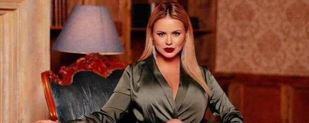 Анна Семенович заморозила яйцеклетки