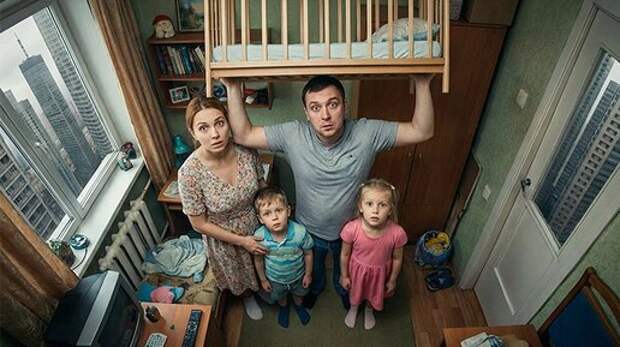 Враг №1 для русской семьи. Давайте честно: Кому выгодно обезлюдеть Россию