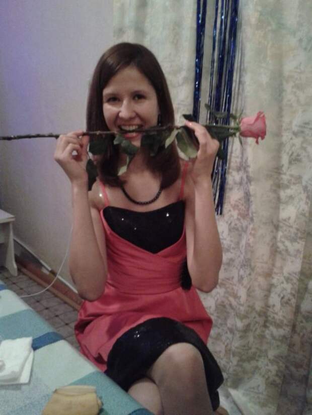 Деффки, хватит кобениться перед фотиком