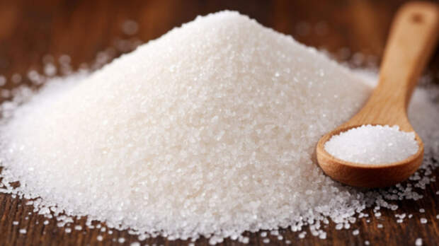 Средства для похудения "уронили" цены на сахар на мировом рынке