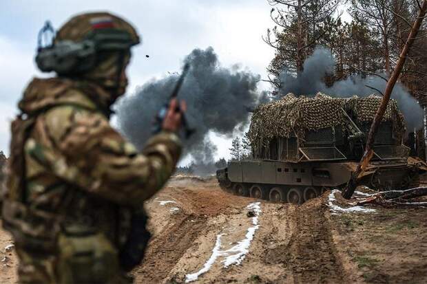 Экс-сотрудник ЦРУ Риттер: Россия добьётся целей СВО даже без переговоров