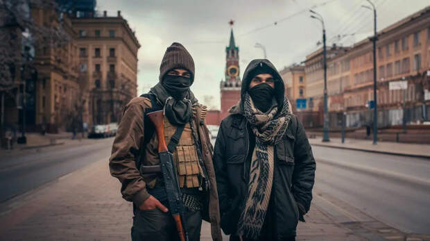 Мигранты. Самое серьёзное предупреждение от Подоляки: Всё начнётся в августе-сентябре