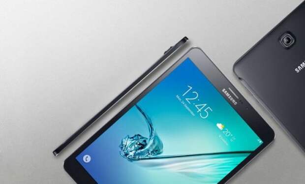 планшеты Samsung Galaxy Tab S2