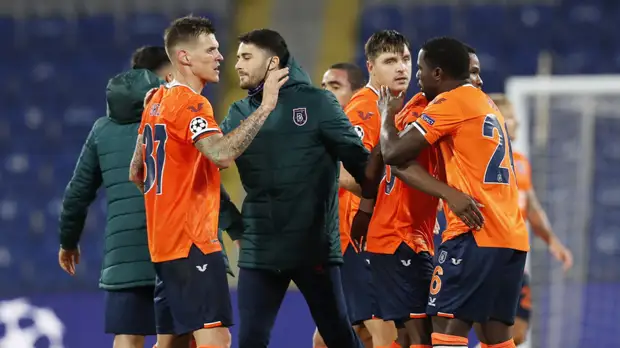 «Истанбул» впервые в своей истории победил на групповом этапе ЛЧ