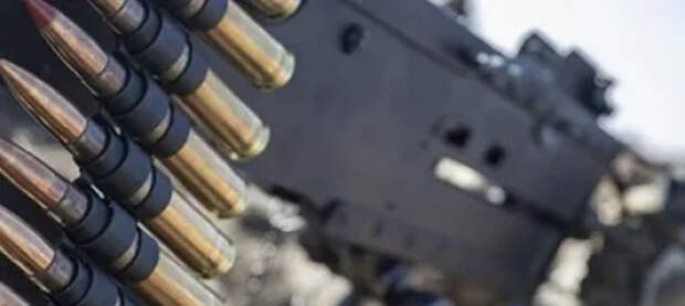 Украина вошла в топ-7 мира по военным расходам