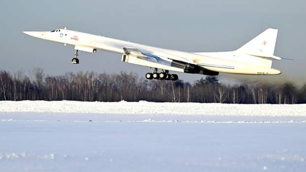 Sohu: Россия удивила технологиями — любимый самолет Путина стал проблемой для Китая