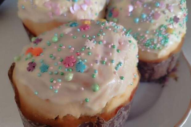 В Тамбове пройдёт пасхальная ярмарка