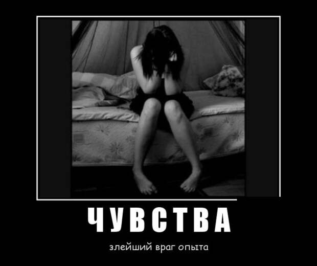 Демотиваторы (30 фото)