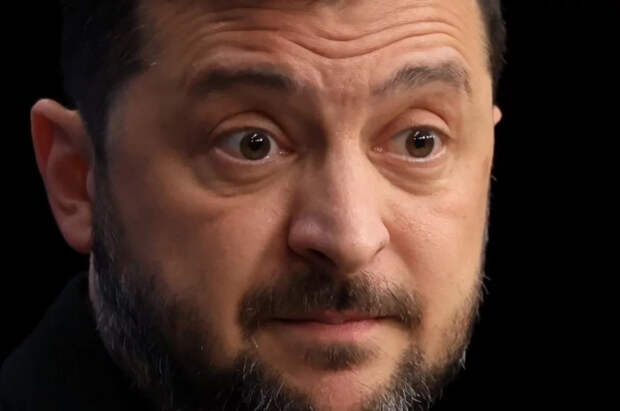 В Китае Зеленского назвали сумасшедшим из-за его военных приказов