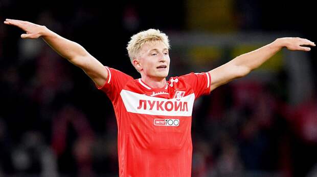 Литвинов — о шансах «Спартака» на медали РПЛ: «Спокойно можем это сделать»