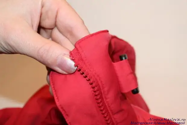 Замена бегунка на молнии. МК - Сам себе мастер - 18 мая - 43712577860 ...