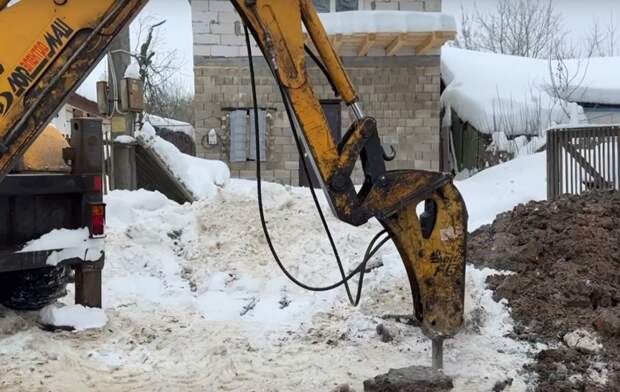 В Донском восстановили водоснабжение после порыва трубы 12 февраля