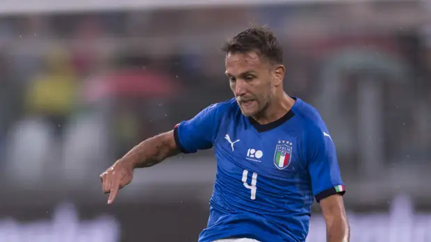 Экс-капитан «Зенита» Кришито вместе с семьёй пересёк мост в Генуе за 10 минут до его обрушения