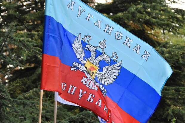 Крым является проводником для нас, – зампред правительства ЛНР