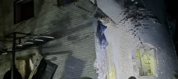 В Днепропетровской области совершено нападение на военных из «Айдара»