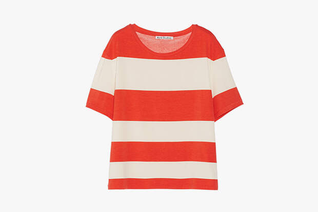 Acne Studios, 6565 руб. (с учетом скидки)