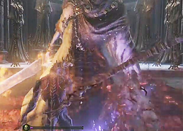 Dark Souls 3