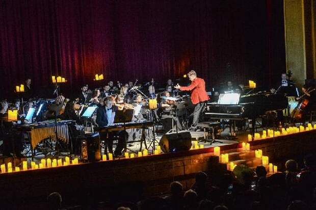 Открытие 44-го Рахманиновского фестиваля: звёздный состав и четыре шедевра за вечер