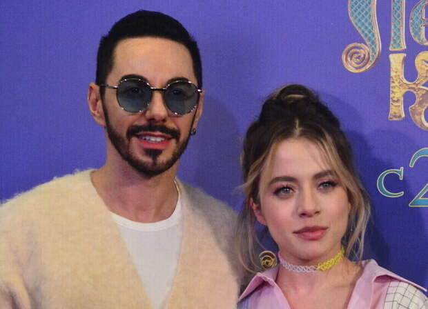 «Разлучница» Катя Кабак раскрыла всю правду об отношениях с Тимуром Родригезом