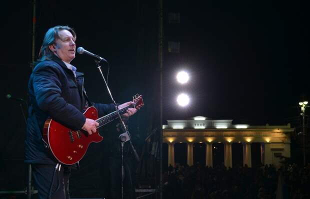 Юрий Лоза
