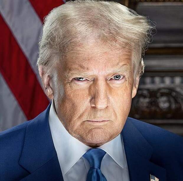 Трамп: война кончится очень быстро, если власти Ирана сделают то, что должны