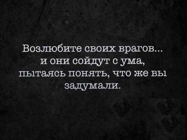 Высказывания, которые поразят вас своей точностью (24 картинки)