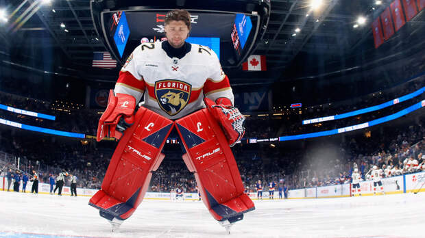 Интриги дедлайна НХЛ: Бобровский близок к уходу из «Флориды», Капризов может уговорить Малкина покинуть «Питтсбург»