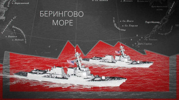 NI: Американцы сдают России Арктику без боя