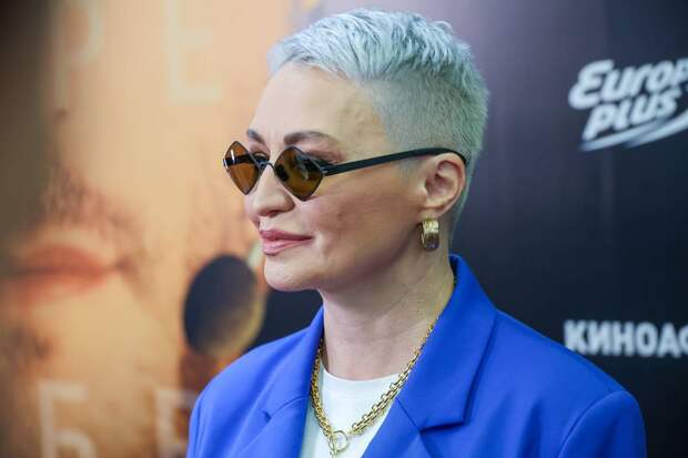 Катя Лель обнаружила в себе ДНК инопланетян