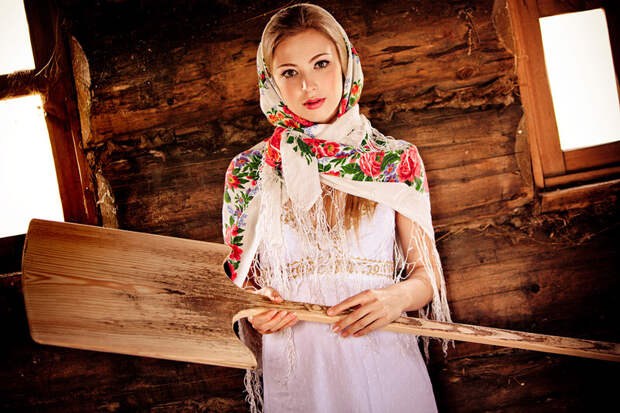 Необычные женские ремёсла на Руси Необычные женские ремёсла на Руси, история, факты