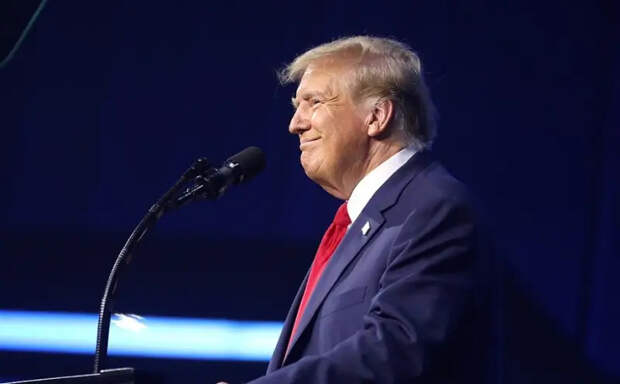Пресса США: команда Трампа на встрече с Ермаком не проявила интереса к идее вступления Украины в НАТО