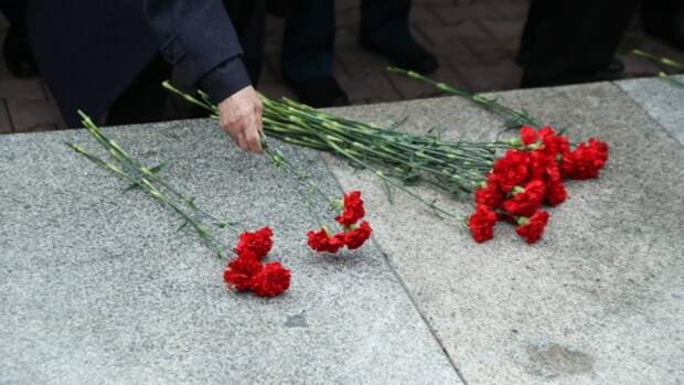 Переживший войну житель Германии рассказал о попытках стереть память о советских солдатах