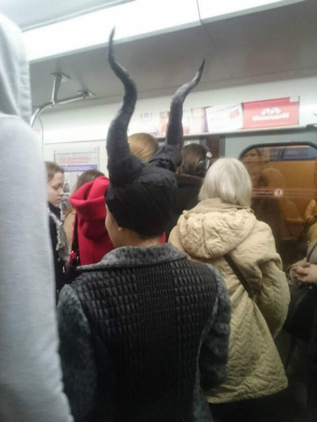 Малефисента. Малефисента.