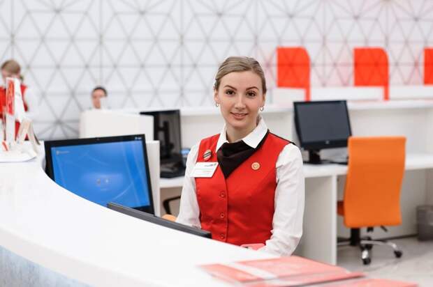 Запланировано открытие центра госуслуг «Мои документы» у станции метро «Марьино» / Фото: vk.com/mydocs_mos